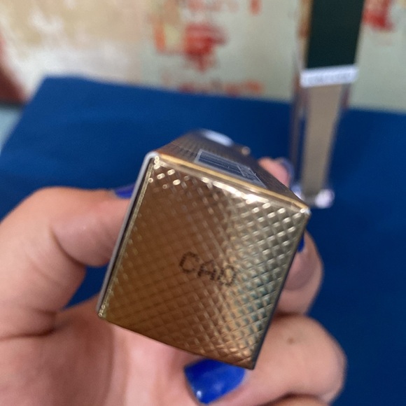 Limited Edition Tom Ford Soleil Sunlust Lip Gloss - Full Size Color Changing - Picture 3 of 5